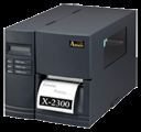 X-2300 BARKOD YAZICI TERMAL/DİREK TERMAL TRANSFER 203 DPI USB/SERI/LPT PORT