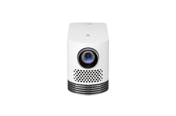 LG-HF80JS PRO 2000 ANS FHD 1920x1080 150000:1 HDMI LED Projeksiyon