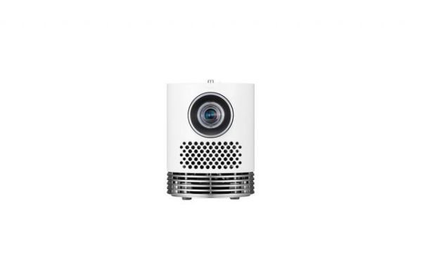 LG-HF80JS PRO 2000 ANS FHD 1920x1080 150000:1 HDMI LED Projeksiyon