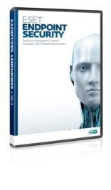 8697690850279 Endpoint Protection Advanced, 1 Server, 20K, 3Y, Kutu Antivirüs