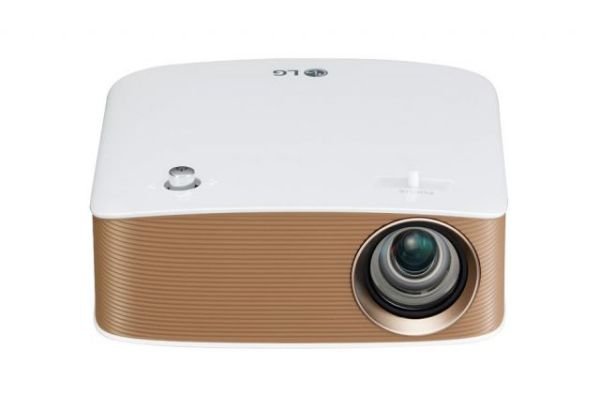 LG-PH150G 130 ANS HD 1280x720 100000:1 HDMI LED Projeksiyon