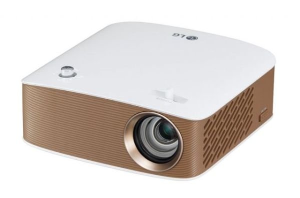 LG-PH150G 130 ANS HD 1280x720 100000:1 HDMI LED Projeksiyon