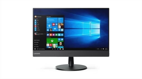 10NQ000UTX V510Z i5-7400T, 8GB, 1TB, 23'', Free DOS AIO