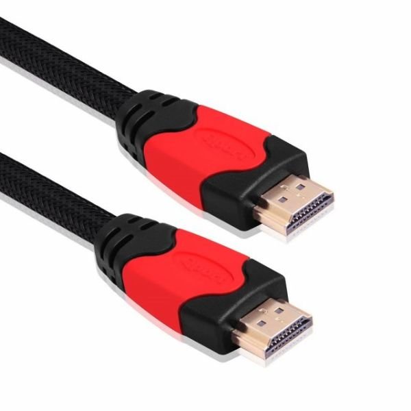 Q-HDMI21 1.8M v2.0 HDMI Kablo