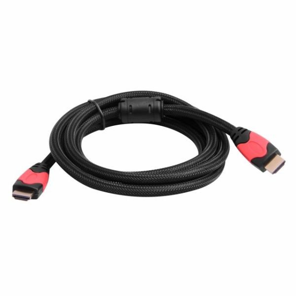 Q-HDMI21 1.8M v2.0 HDMI Kablo