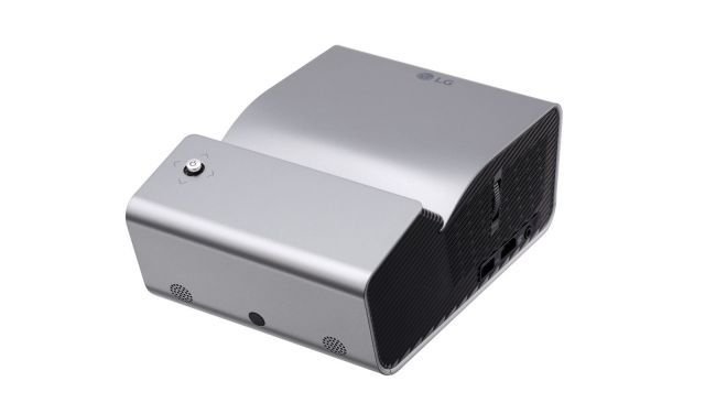 LG-PH450UGV PRO 450 ANS HD 1280x720 100000:1 HDMI LED Projeksiyon