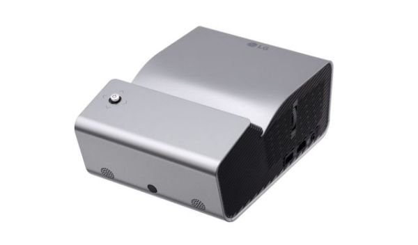LG-PH450UGV PRO 450 ANS HD 1280x720 100000:1 HDMI LED Projeksiyon