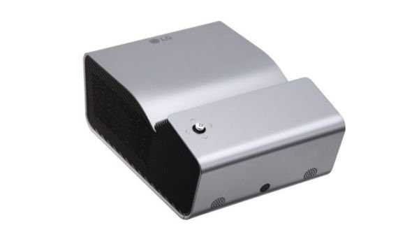 LG-PH450UGV PRO 450 ANS HD 1280x720 100000:1 HDMI LED Projeksiyon