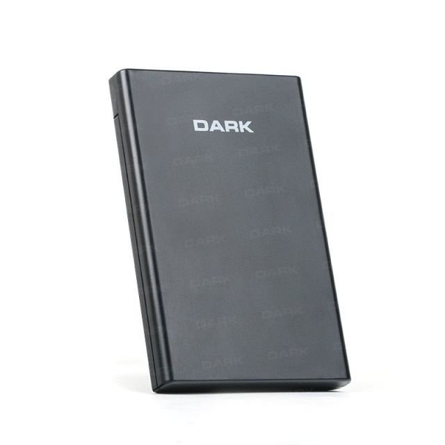 DK-AC-DSE26U3 USB3.0 2,5'' SATA Hard Disk Kutusu
