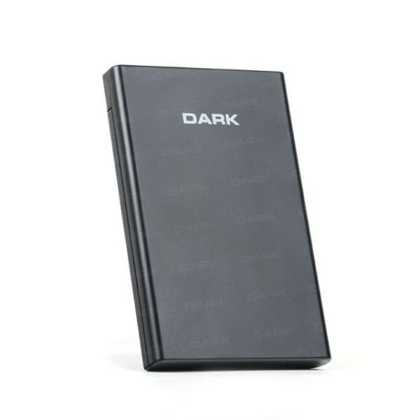 DK-AC-DSE26U3 USB3.0 2,5'' SATA Hard Disk Kutusu