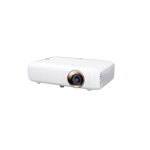LG-PH550G 550 ANS HD 1280x720 100000:1 HDMI LED Projeksiyon