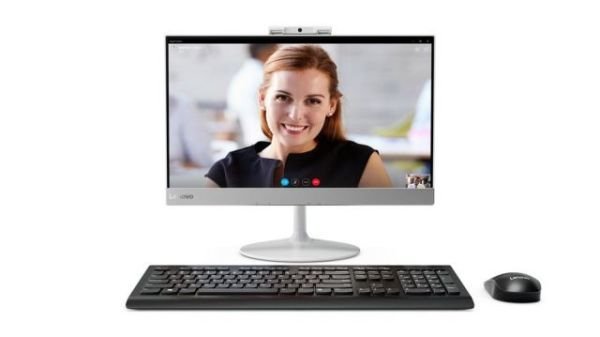 10NQ00ABTX V510Z i7-7700T 16 GB 128GB SSD+1TB 2GB-940MX 23''FHD Free DOS AIO