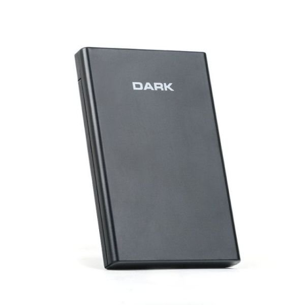 DK-AC-DSE26U3 USB3.0 2,5'' SATA Hard Disk Kutusu