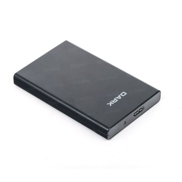 DK-AC-DSE26U3 USB3.0 2,5'' SATA Hard Disk Kutusu