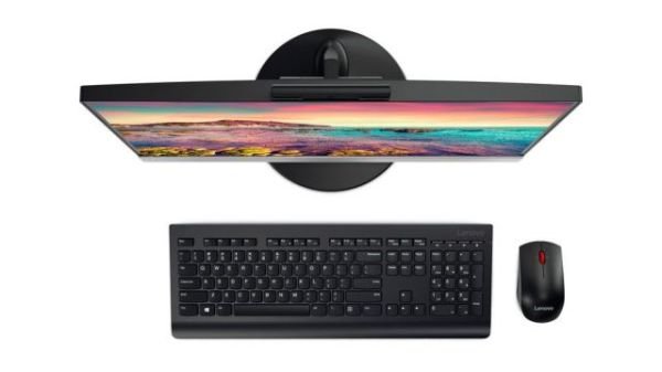 10NQ00ABTX V510Z i7-7700T 16 GB 128GB SSD+1TB 2GB-940MX 23''FHD Free DOS AIO