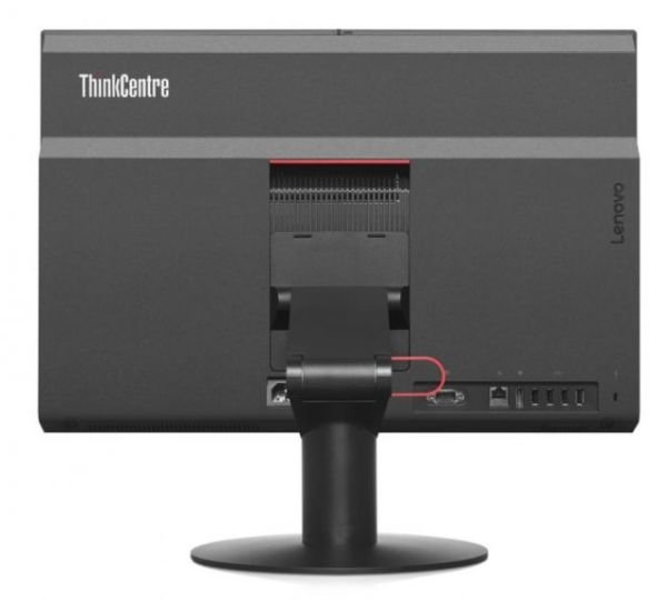 10NX000UTX ThinkCentre M810Z, AIO Touch i7-7700, 8GB, 1TB, OB, 21.5'' Window 10 Pro