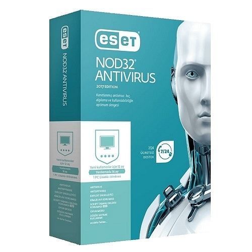 8697690850842 Multi-Device Security V10, 5K, 1Y, Kutu Antivirüs