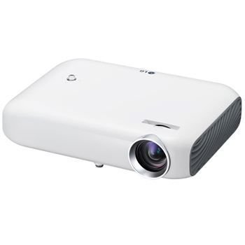 LG-PW1000G PRO 1000 ANS WXGA 1280x800 100000:1 HDMI LED Projeksiyon