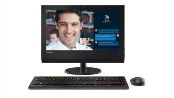 10QG001NTX V310Z, i5-7400 3GHz,4GB, 500GB, 19.5'' HD,Free DOS AIO