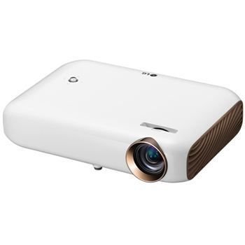 LG-PW1500G PRO 1500 ANS WXGA 1280x800 100000:1 HDMI LED Projeksiyon