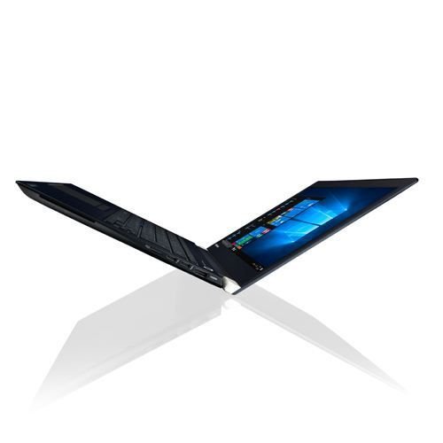 X30-D-1EV Portege i3-7100U,8GB,256GB SSD,13.3'' Win 10 Home Notebook