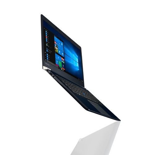 X30-D-1EV Portege i3-7100U,8GB,256GB SSD,13.3'' Win 10 Home Notebook
