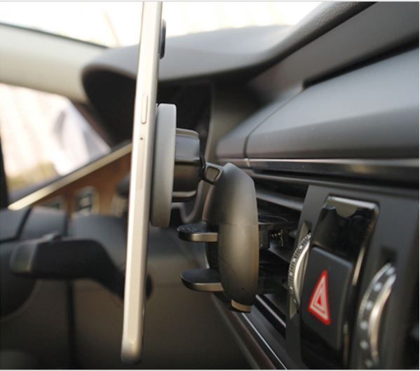 8697863931549 Crea Smart Holder Mıknatıslı Araç İçi Tutucu