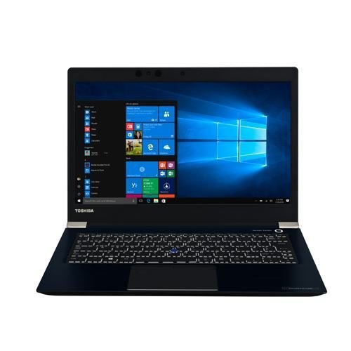 X30-D-1EV Portege i3-7100U,8GB,256GB SSD,13.3'' Win 10 Home Notebook