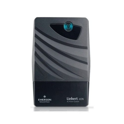 LI32121CT00 Line-Intractive Liebert 800VA 3-10 Dk 1x9AH Akülü UPS