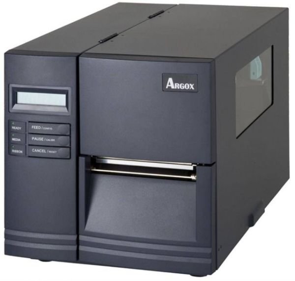 X-3200 BARKOD YAZICI TERMAL/DİREK TERMAL TRANSFER 300 DPI USB/SERI/LPT PORT