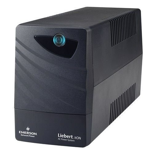LI32121CT00 Line-Intractive Liebert 800VA 3-10 Dk 1x9AH Akülü UPS