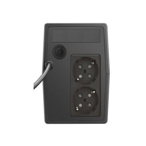 LI32121CT00 Line-Intractive Liebert 800VA 3-10 Dk 1x9AH Akülü UPS