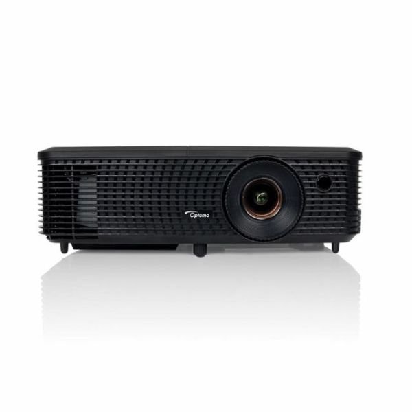 X341PLUS 3600 ANS WXGA 1024x768 HDMI VGA USB-A DLP Projeksiyon
