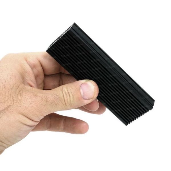 DK-AC-DSEM4 NVME M2. SATA  USB TYPE-C DİSK KUTUSU
