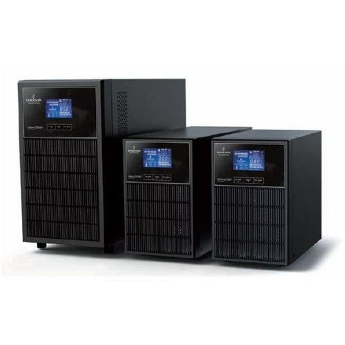 LI34101CT32 Online Liebert 1000VA 1F/1F 5-13 Dk 2x9AH Akülü UPS