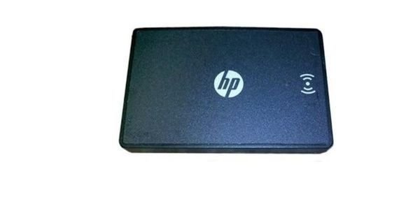 X3D03A HP Universal  Card Reader