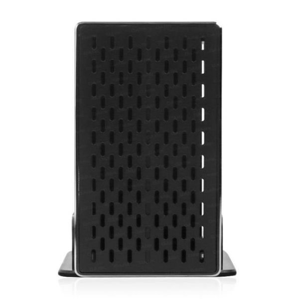DK-AC-DSX21U3R Dual RaidBox 2 x 3.5'' Hot Swap Disk Destekli, Alüminyum Gövde, USB 3.0 D