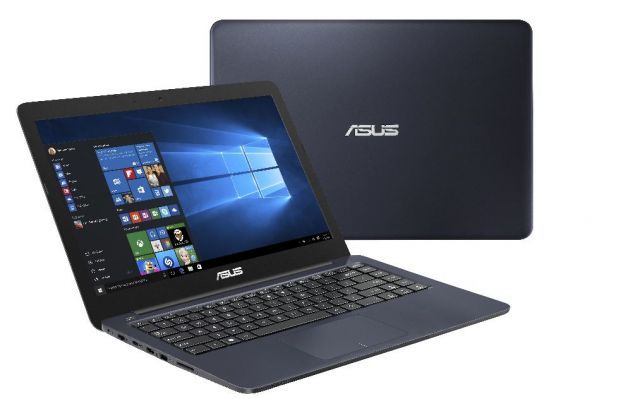 X402NA-GA170 X402N N3350, 4GB, 500GB, 14'' ENDLESS OS