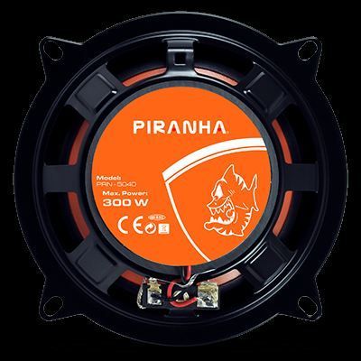 8698720985671 PRN-5040 OTO HOPARLOR ORANGE