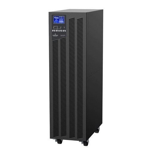 LI34151CT32 Online Liebert 10KVA 1F/1F 5-14 Dk 20x9AH Akülü UPS