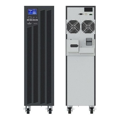 LI34151CT32 Online Liebert 10KVA 1F/1F 5-14 Dk 20x9AH Akülü UPS