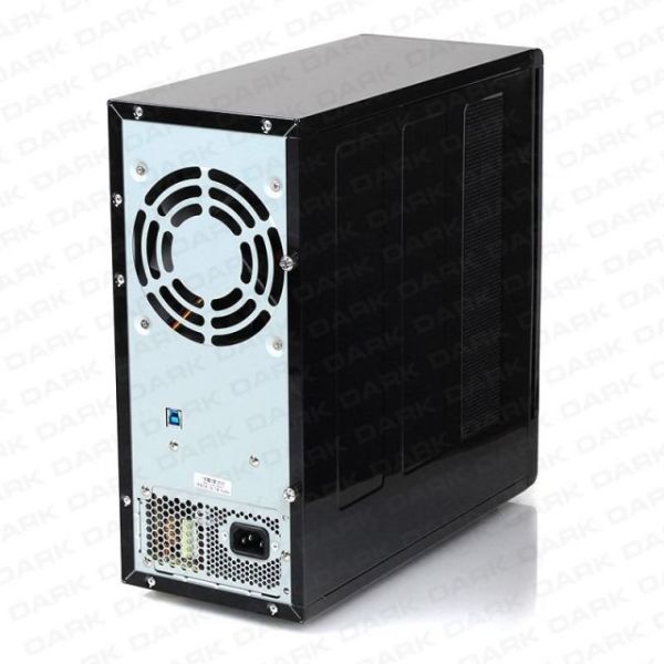 DK-AC-DSX81U3 8 Disk Destekli ,StoreX.D80 ,USB 3.0 Hot Swap Disk Kulesi