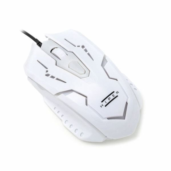 X-40B X-40B 2400DPI Kablolu Gaming Mouse