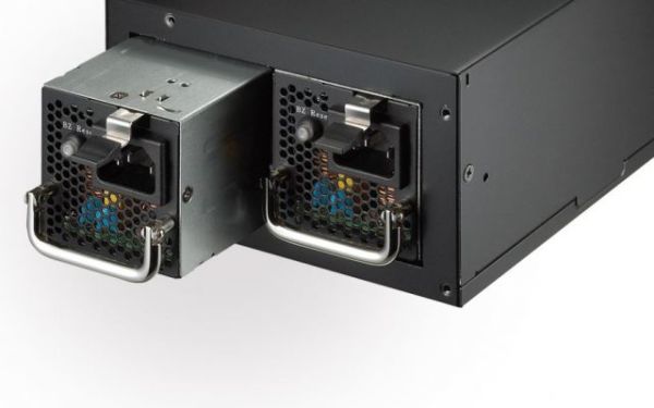 FSP500-70RGHBB1 Twins 500W Redundant ATX PSU 80 Plus Gold, Modüller