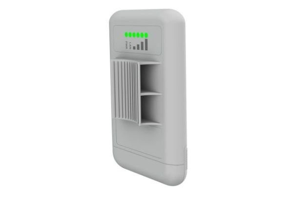 LIGODLB5-15 5 GHz, MiMo, 15 dBi dahili ve yönlü antenli, client, baz istasyonu,