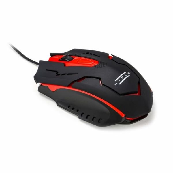 X-40S X-40S 2400DPI Kablolu Gaming Mouse