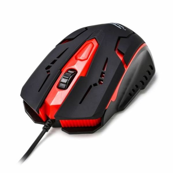X-40S X-40S 2400DPI Kablolu Gaming Mouse
