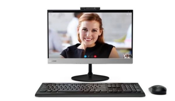 10R50018TX V410Z, I5-7400T, 8GB, 1TB+128GB/ 21.5'' Free DOS