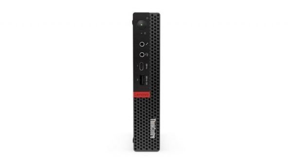 10T7S09200 Tiny B360 i5-8400T 1.70GHz 4GB 500GB Win 10 Pro Mini PC