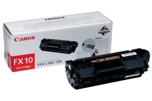 FX-10 Siyah 2200 Sayfa Lazer Toner